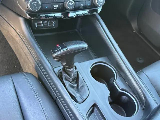2021 Dodge Durango GT RWD