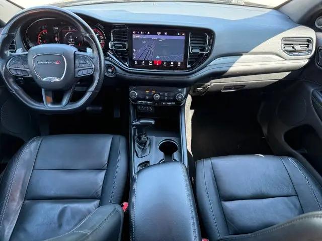2021 Dodge Durango GT RWD