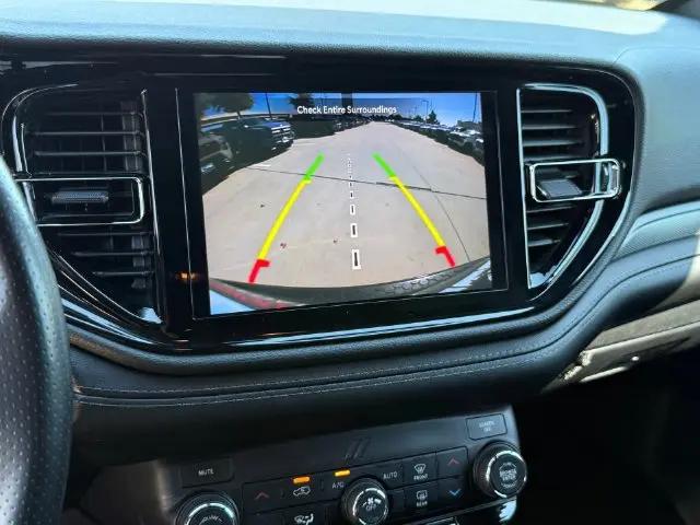 2021 Dodge Durango GT RWD