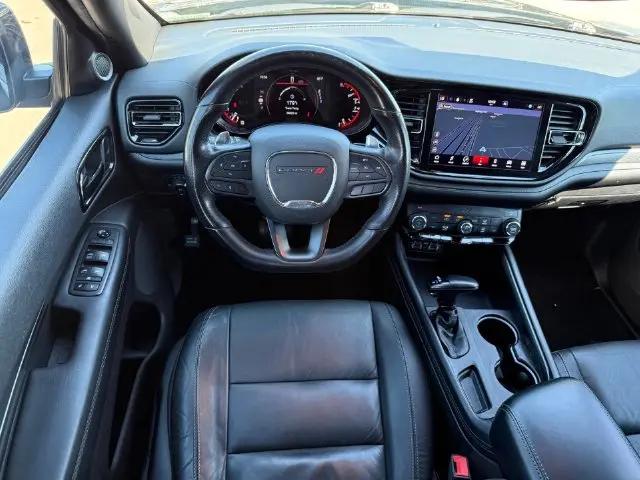 2021 Dodge Durango GT RWD