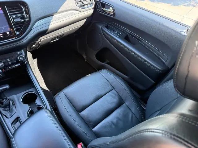 2021 Dodge Durango GT RWD