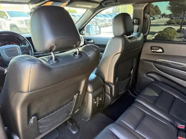 2021 Dodge Durango GT RWD