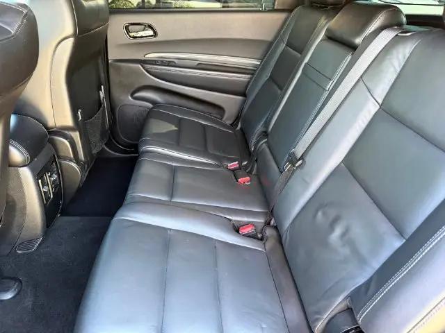 2021 Dodge Durango GT RWD