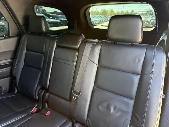 2021 Dodge Durango GT RWD
