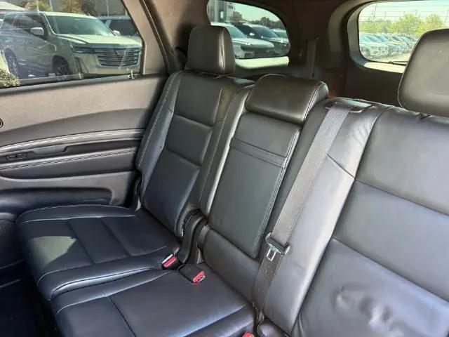 2021 Dodge Durango GT RWD