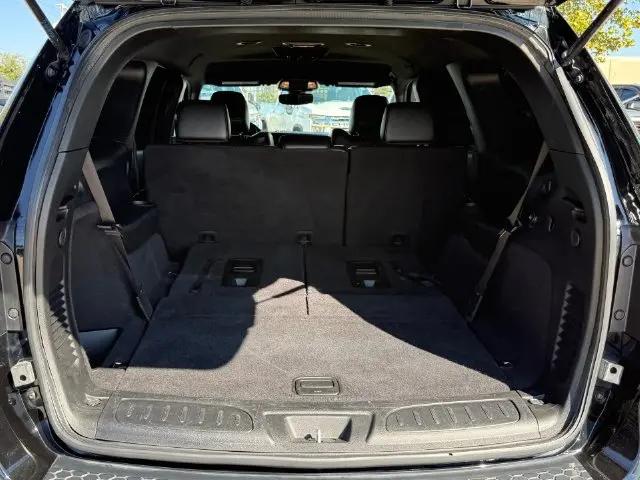 2021 Dodge Durango GT RWD