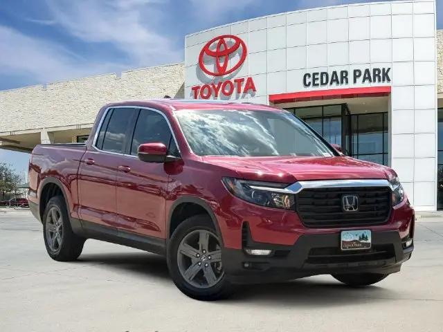 2023 Honda Ridgeline RTL for sale in Leander, TX
