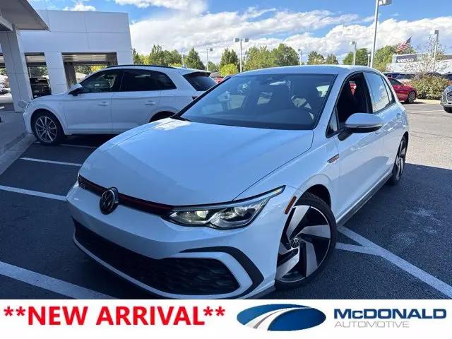 2024 Volkswagen Golf GTI 2.0T S for sale in Littleton, CO