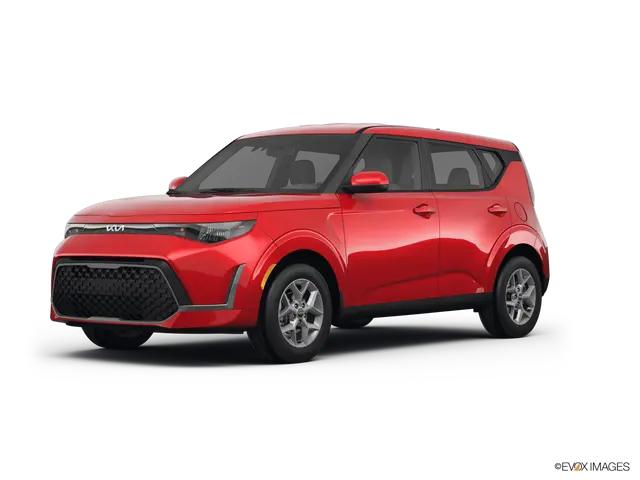 2024 Kia Soul LX for sale in Kennesaw, GA
