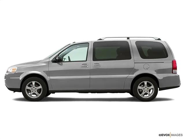 2006 Chevrolet Uplander LS for sale in Kennesaw, GA