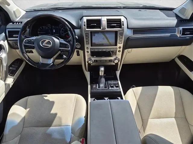 2021 Lexus GX 460 Premium