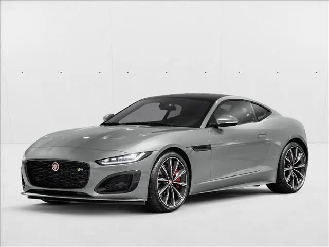 2021 Jaguar F-TYPE P300 RWD Automatic for sale in Irvine, CA
