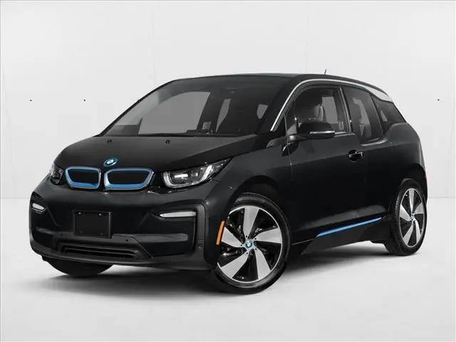 2018 BMW i3 94Ah w/Range Extender for sale in Irvine, CA