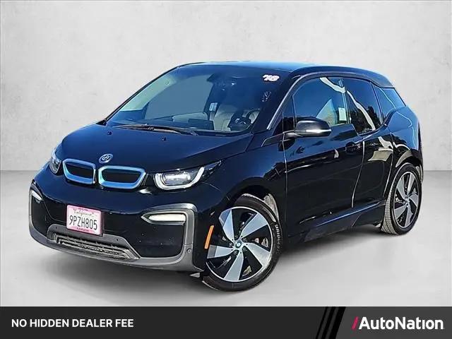 2018 BMW i3 94Ah w/Range Extender for sale in Irvine, CA