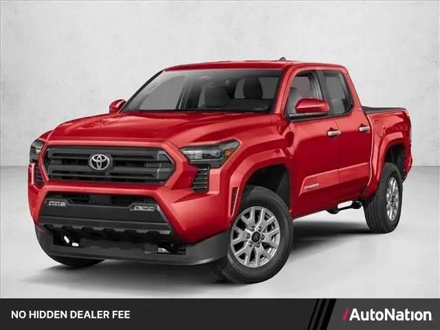 2026 Toyota Tacoma SR5 for sale in Houston, TX