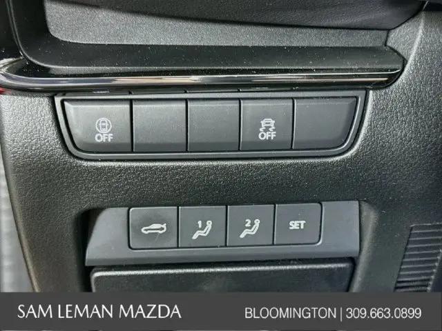 2023 Mazda Mazda3 2.5 S Premium