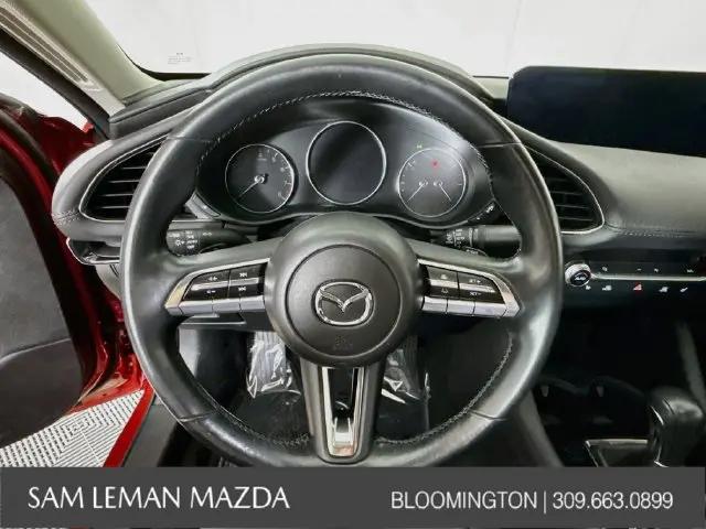 2023 Mazda Mazda3 2.5 S Premium