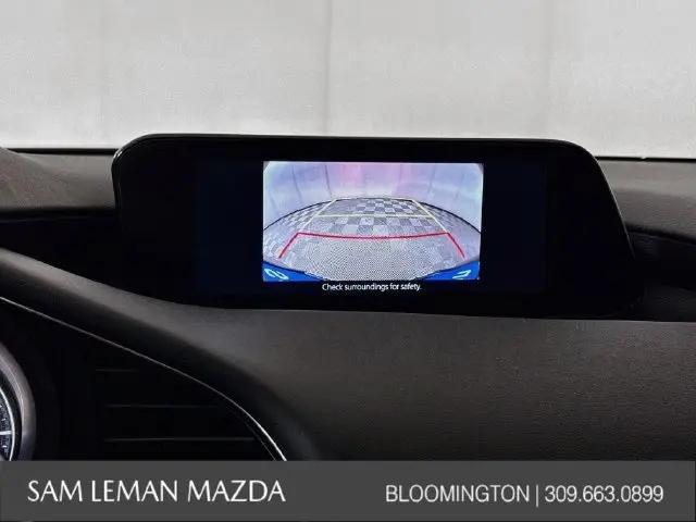 2023 Mazda Mazda3 2.5 S Premium