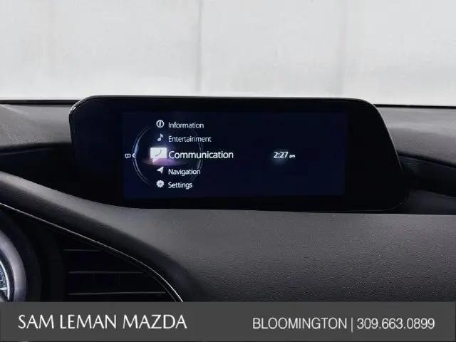 2023 Mazda Mazda3 2.5 S Premium