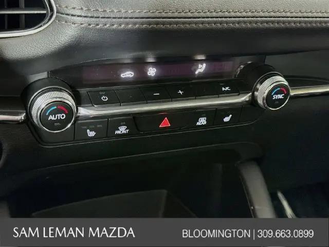 2023 Mazda Mazda3 2.5 S Premium