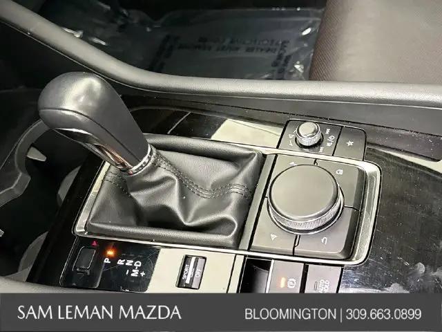 2023 Mazda Mazda3 2.5 S Premium