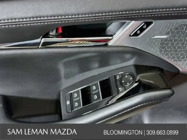 2023 Mazda Mazda3 2.5 S Premium