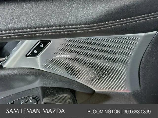 2023 Mazda Mazda3 2.5 S Premium