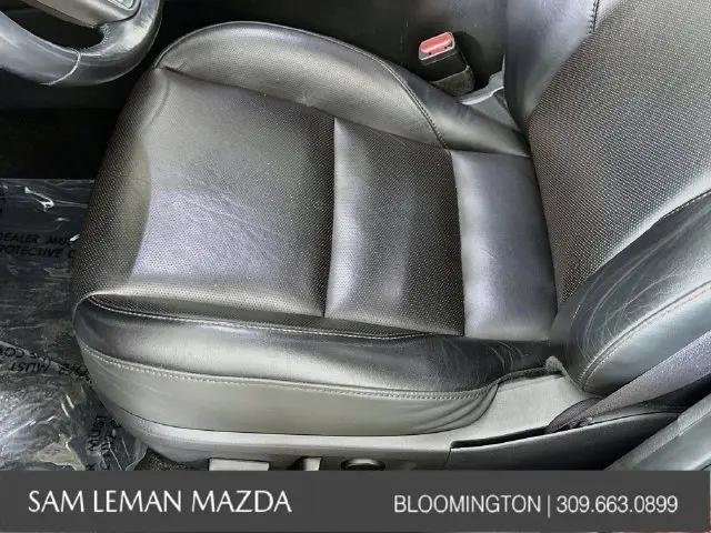 2023 Mazda Mazda3 2.5 S Premium