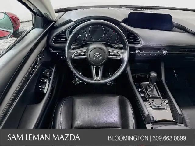 2023 Mazda Mazda3 2.5 S Premium