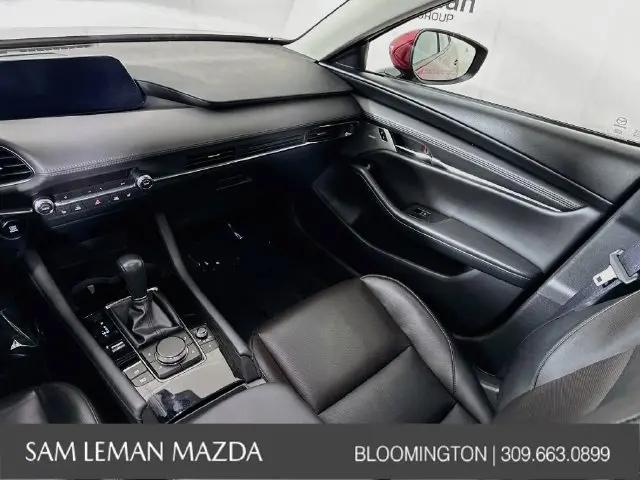 2023 Mazda Mazda3 2.5 S Premium