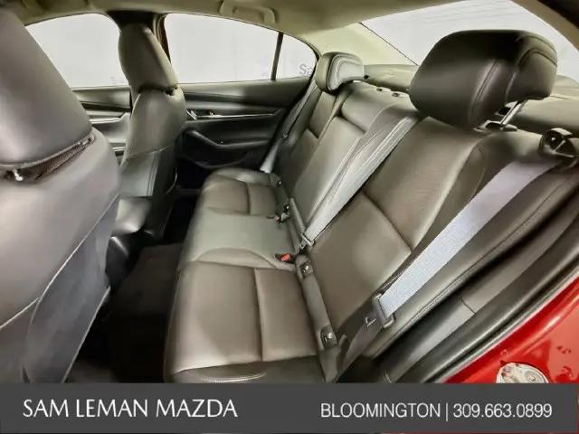 2023 Mazda Mazda3 2.5 S Premium
