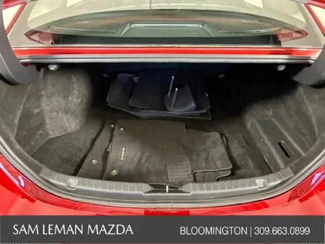 2023 Mazda Mazda3 2.5 S Premium
