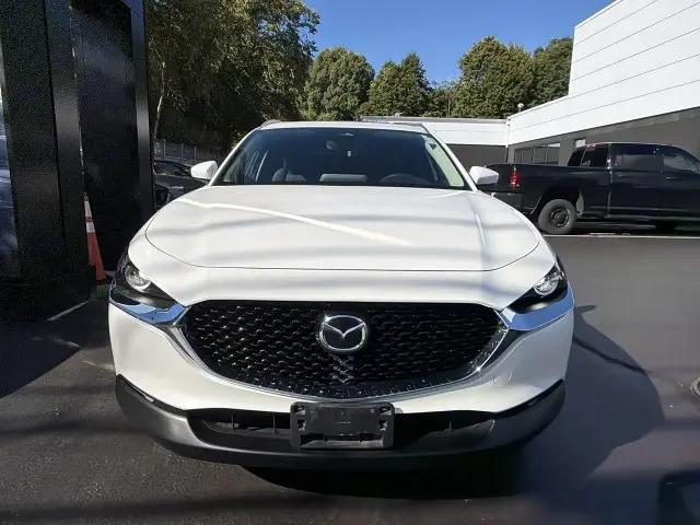 2024 Mazda CX-30 2.5 S Preferred Package