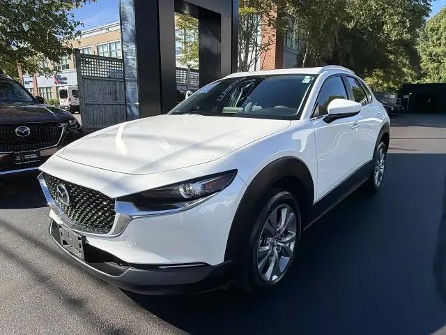 2024 Mazda CX-30 2.5 S Preferred Package