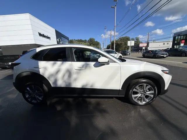 2024 Mazda CX-30 2.5 S Preferred Package