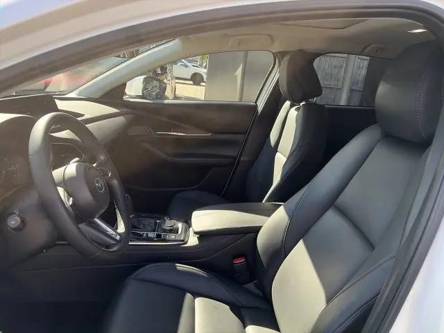 2024 Mazda CX-30 2.5 S Preferred Package