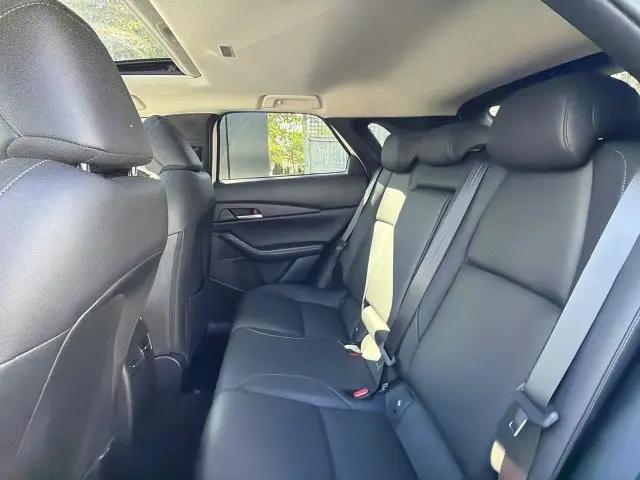 2024 Mazda CX-30 2.5 S Preferred Package