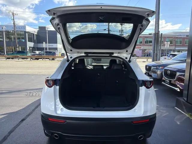 2024 Mazda CX-30 2.5 S Preferred Package