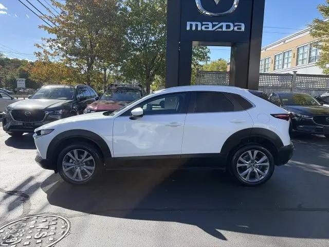 2024 Mazda CX-30 2.5 S Preferred Package