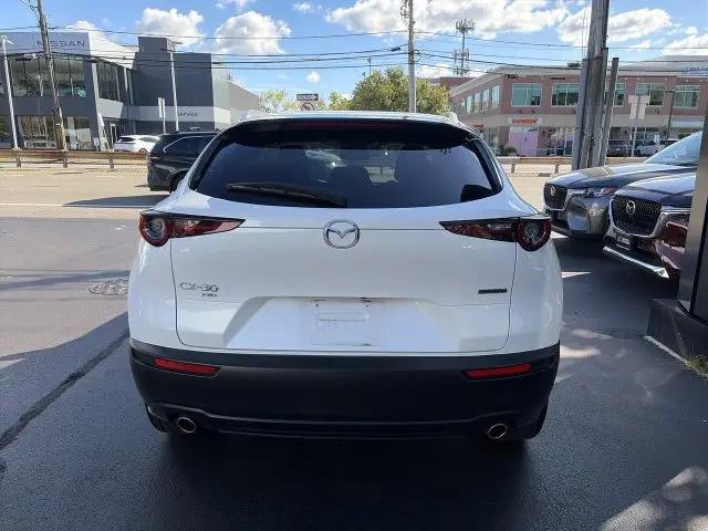 2024 Mazda CX-30 2.5 S Preferred Package