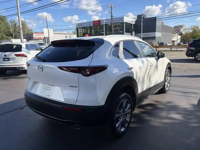 2024 Mazda CX-30 2.5 S Preferred Package