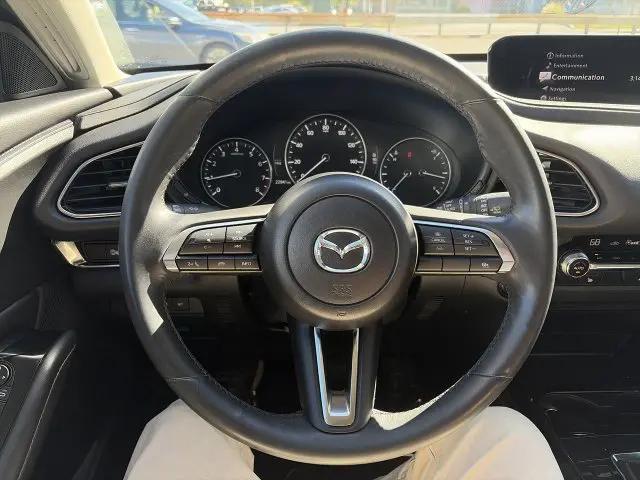 2024 Mazda CX-30 2.5 S Preferred Package