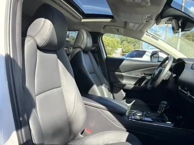 2024 Mazda CX-30 2.5 S Preferred Package