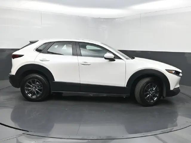 2023 Mazda CX-30 2.5 S