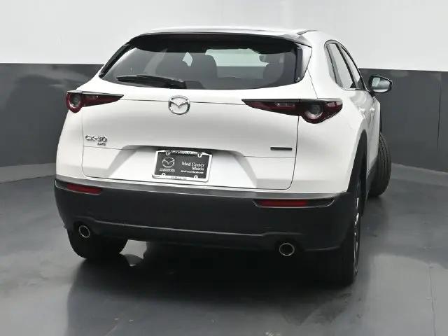 2023 Mazda CX-30 2.5 S