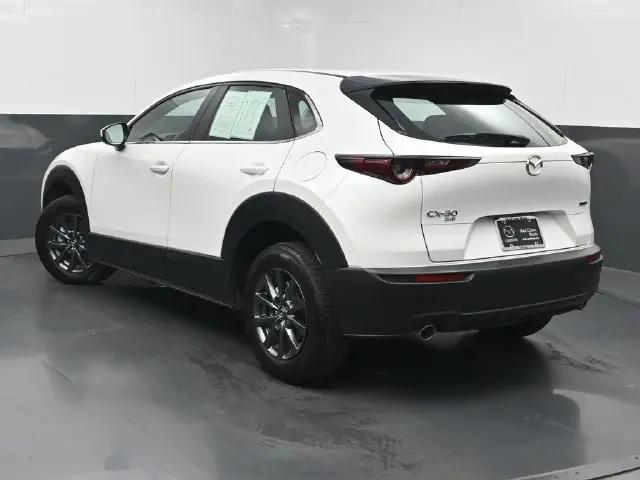 2023 Mazda CX-30 2.5 S