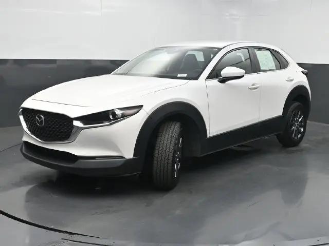 2023 Mazda CX-30 2.5 S