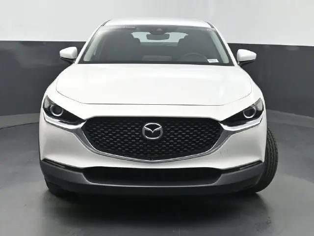 2023 Mazda CX-30 2.5 S