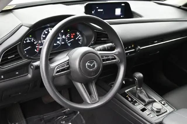2023 Mazda CX-30 2.5 S