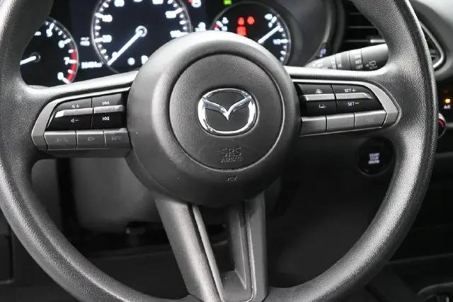 2023 Mazda CX-30 2.5 S